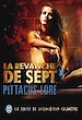 Télécharger le livre :  Lorien Legacies (Tome 5) - La revanche de Sept
