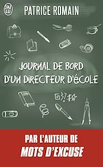 Télécharger le livre :  Journal de bord dun directeur décole