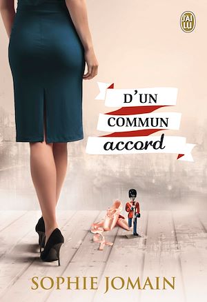 Téléchargez le livre :  D'un commun accord