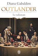 Télécharger le livre :  Outlander (Tome 2) - Le talisman