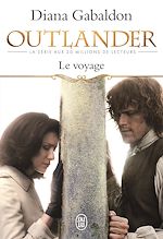 Télécharger le livre :  Outlander (Tome 3) - Le voyage