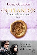 Télécharger le livre :  Outlander (Tome 8, Partie I) - À l'encre de mon coeur