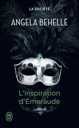 Download the eBook: La Société (Tome 5) - L'inspiration d'Émeraude
