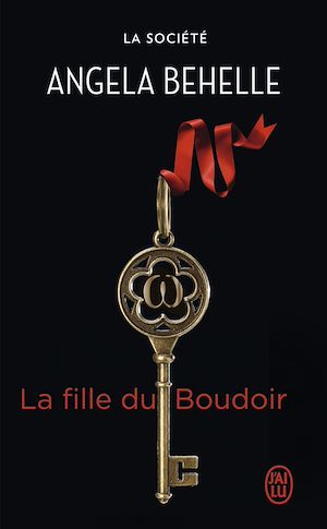 Download the eBook: La Société (Tome 6) -  La fille du Boudoir