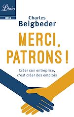 Télécharger le livre :  Merci patrons !