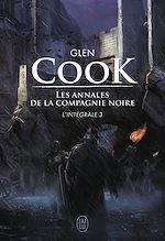 Télécharger le livre :  Les annales de la Compagnie noire - L'Intégrale 3 (Tomes 7 et 8)