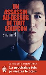 Télécharger le livre :  Un assassin au-dessus de tout soupçon