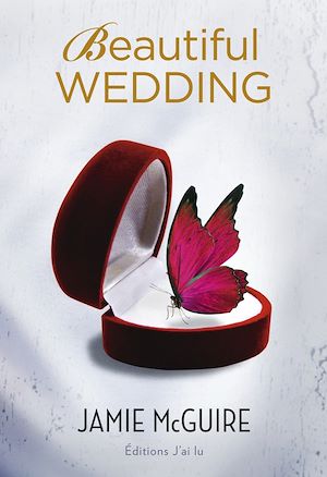 Téléchargez le livre :  Beautiful (Tome 3) - Beautiful Wedding