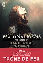 Télécharger le livre :  Dangerous Women (Tome 1)