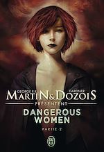 Télécharger le livre :  Dangerous Women (Tome 2)