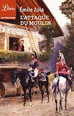 Télécharger le livre :  L'Attaque du moulin