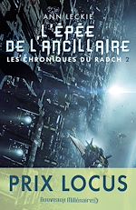 Télécharger le livre :  Les chroniques du Radch (Tome 2) - L'épée de l'ancillaire