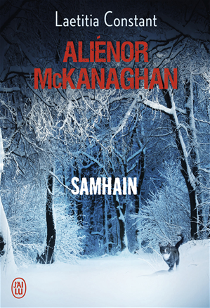 Téléchargez le livre :  Aliénor McKanaghan (Tome 2) - Samhain