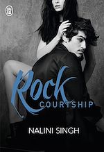 Télécharger le livre :  Rock Courtship