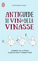 Télécharger le livre :  Antiguide du vin et de la vinasse