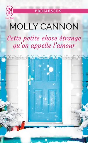 Téléchargez le livre :  Cette petite chose étrange qu'on appelle l'amour