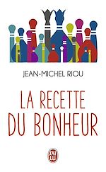 Télécharger le livre :  La recette du bonheur