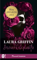 Télécharger le livre :  Secrets explosifs