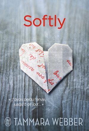 Téléchargez le livre :  Softly