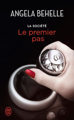 Download the eBook: La Société (Tome 8) - Le premier pas
