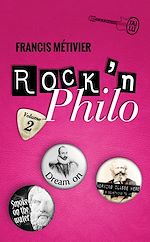 Télécharger le livre :  Rock'n philo (Volume 2)