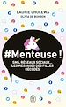 Télécharger le livre :  #Menteuse ! SMS, réseaux sociaux... Les messages des filles décodés