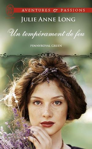 Téléchargez le livre :  Pennyroyal Green (Tome 4) - Un tempérament de feu