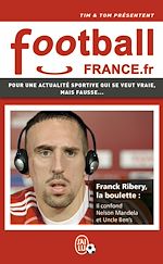Télécharger le livre :  FootballFrance.fr