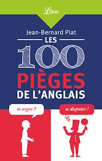 Téléchargez le livre :  Les 100 pièges de langlais