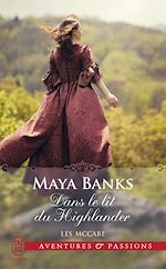 Télécharger le livre :  Les McCabe (Tome 1) - Dans le lit du Highlander