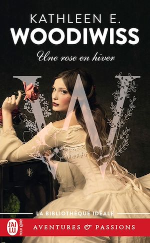Téléchargez le livre :  Une rose en hiver