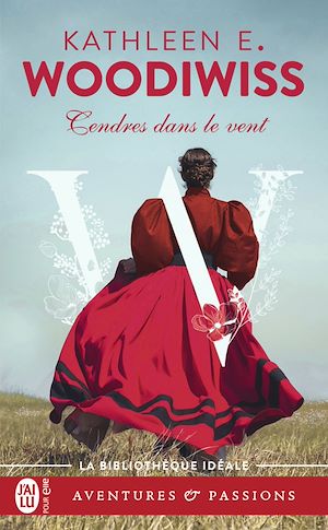 Téléchargez le livre :  Cendres dans le vent