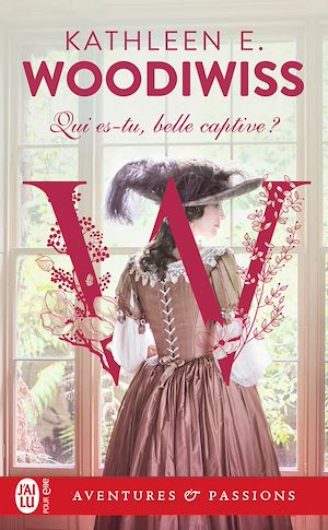 Téléchargez le livre :  Qui est-tu, belle captive ?