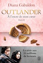 Télécharger le livre :  Outlander (Tome 8, Partie II) - À l'encre de mon coeur