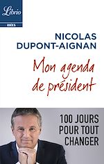 Télécharger le livre :  Mon agenda de président