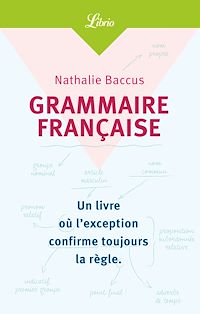 Téléchargez le livre :  Grammaire française