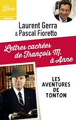 Télécharger le livre :  Lettres cachées de François M. à Anne