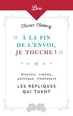 Télécharger le livre :  "À la fin de l'envoi, je touche !"