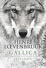 Télécharger le livre :  Gallica - Le cycle des loups (L'Intégrale)