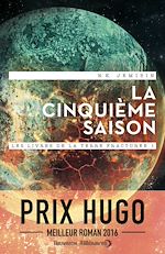 Télécharger le livre :  Les livres de la terre fracturée (Tome 1) - La cinquième saison