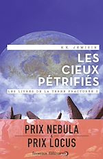 Télécharger le livre :  Les livres de la Terre fracturée (Tome 3) - Les Cieux pétrifiés