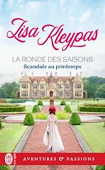 Download this eBook La ronde des saisons (Tome 4) - Scandale au printemps