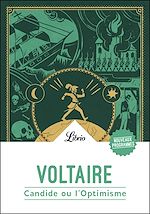 Télécharger le livre :  Candide ou l'Optimisme