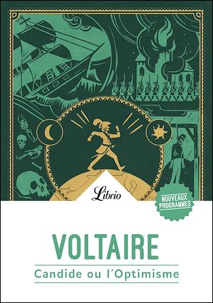 Download the eBook: Candide ou l'Optimisme