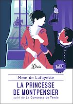 Télécharger le livre :  La Princesse de Montpensier
