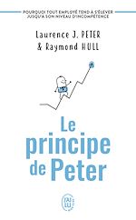 Télécharger le livre :  Le principe de Peter