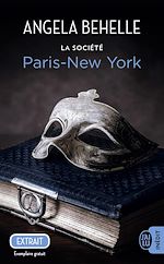 Télécharger le livre :  EXTRAIT GRATUIT La société (Tome 10) - Paris-New York
