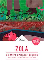 Télécharger le livre :  La Mort d'Olivier Bécaille et autres nouvelles naturalistes