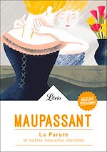 Télécharger le livre :  La Parure et autres nouvelles réalistes