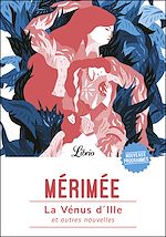 Télécharger le livre :  La Vénus d'Ille et autres nouvelles